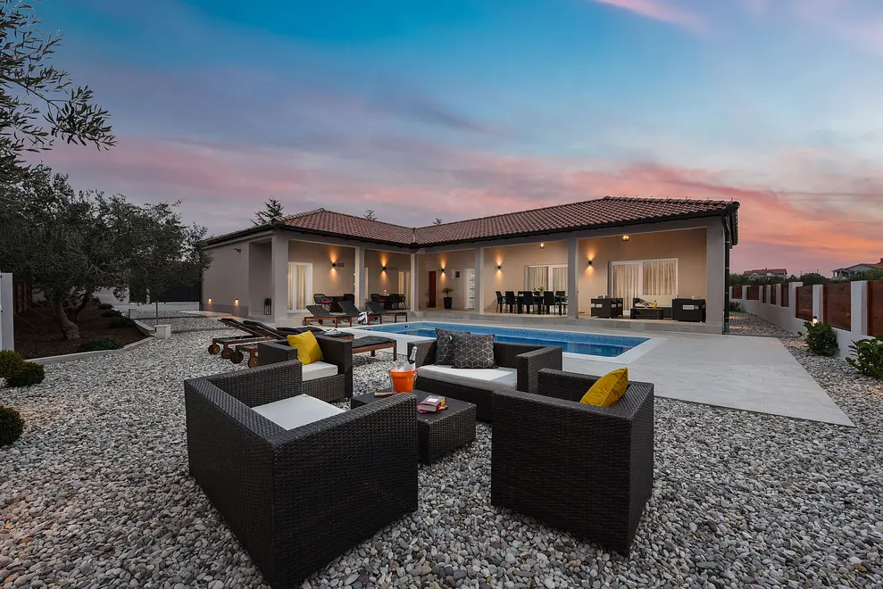 Ferienhaus in Sukosan mit Pool 999208349 36320 – Foto 22