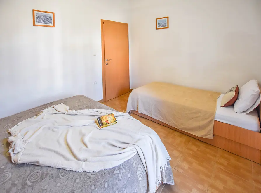 Ferienwohnung in Biograd mit Pool 999209208 37137