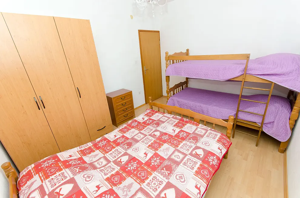 Ferienwohnung in Podstrana  999206294 34402 – Foto 5