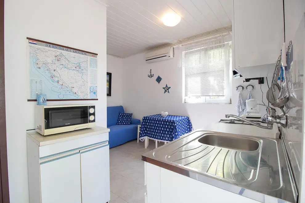 Ferienwohnung in Novi Vinodolski  999202337 30644 – Foto 10