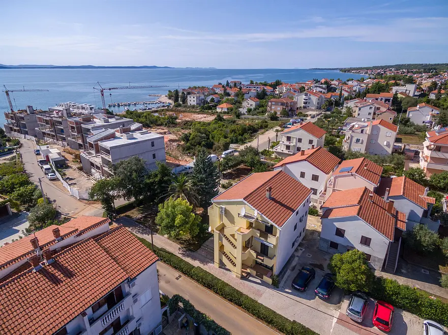 Ferienwohnung in Zadar  999203421 31670