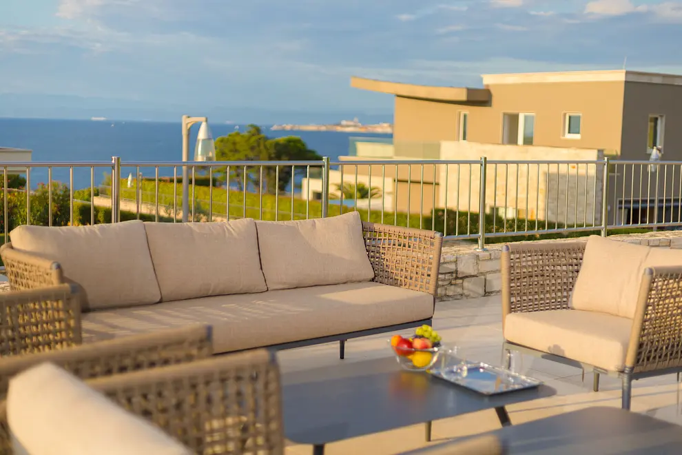 Ferienhaus in Umag mit Pool 999225064 42438 – Foto 40