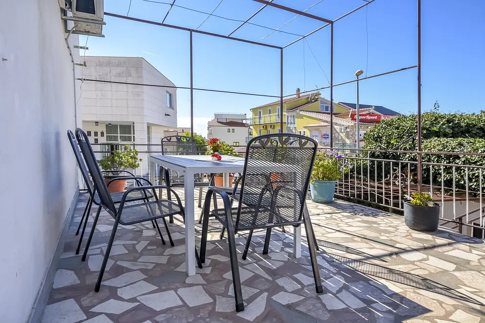 Ferienwohnung in Primosten  66145160 25295