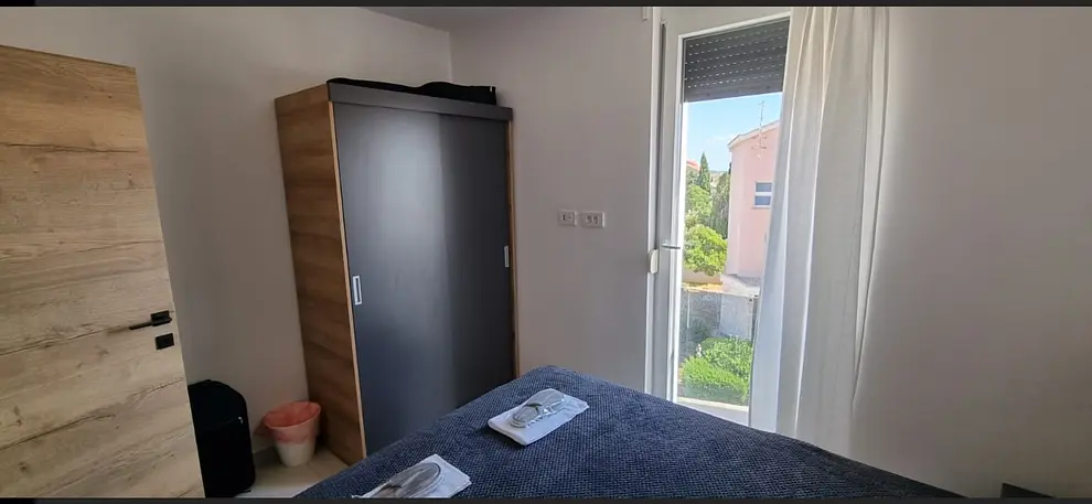 Ferienwohnung in Novalja mit Pool 66137512 20714