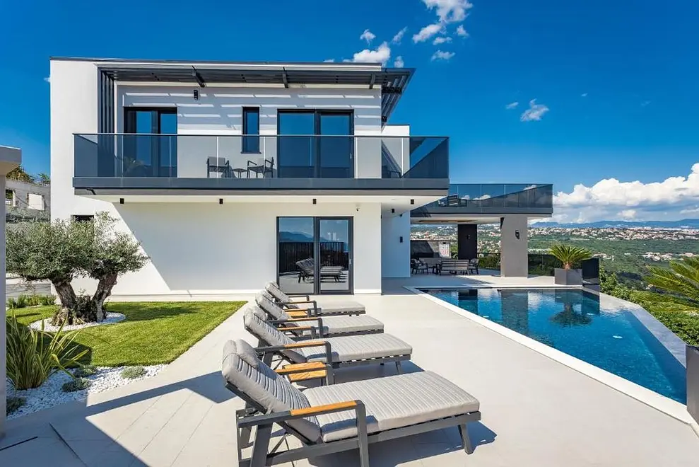 Ferienhaus in Matulji mit Pool 999210128 38006 – Foto 25