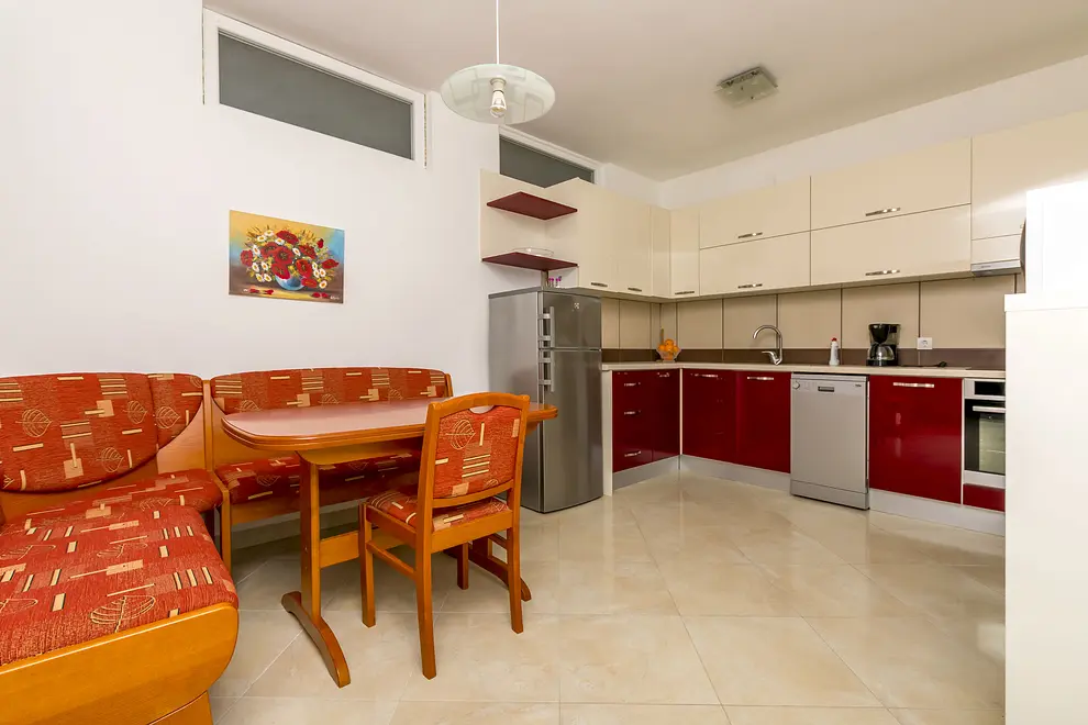 Ferienwohnung in Rogoznica  999205078 33246 – Foto 12