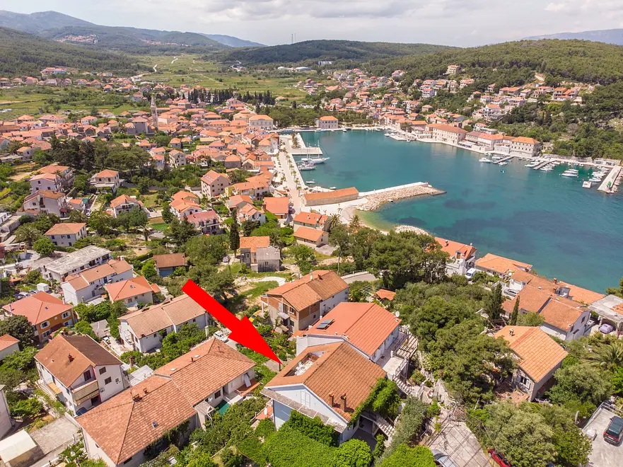 Ferienwohnung in Hvar haustiergeeignet 66128970 14990