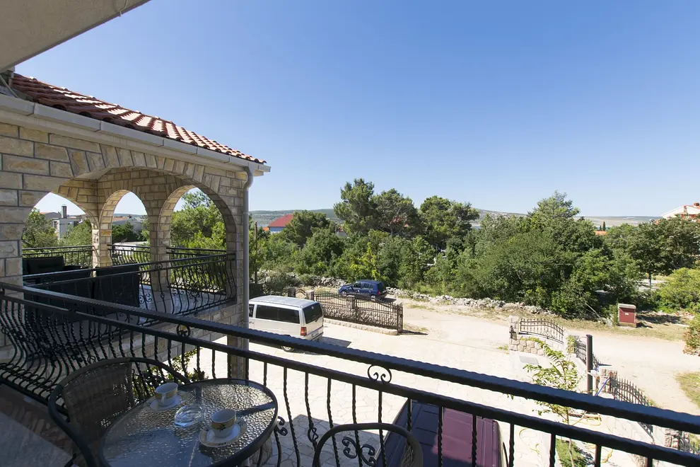 Ferienappartment in Starigrad  999207026 35105 – Foto 13