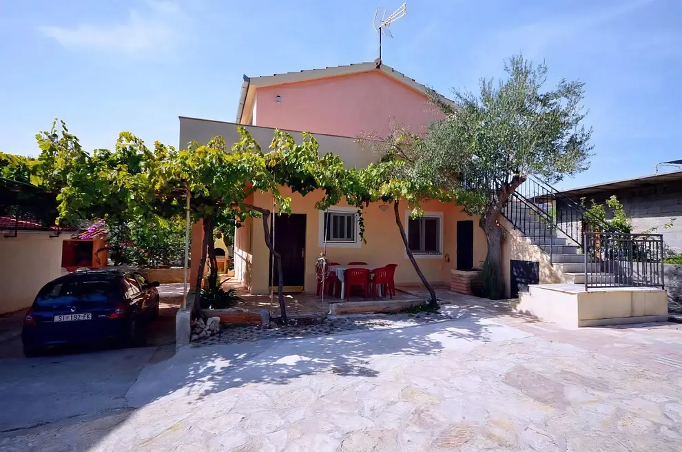 Ferienwohnung in Rogoznica haustiergeeignet 999202548 30826 – Foto 42