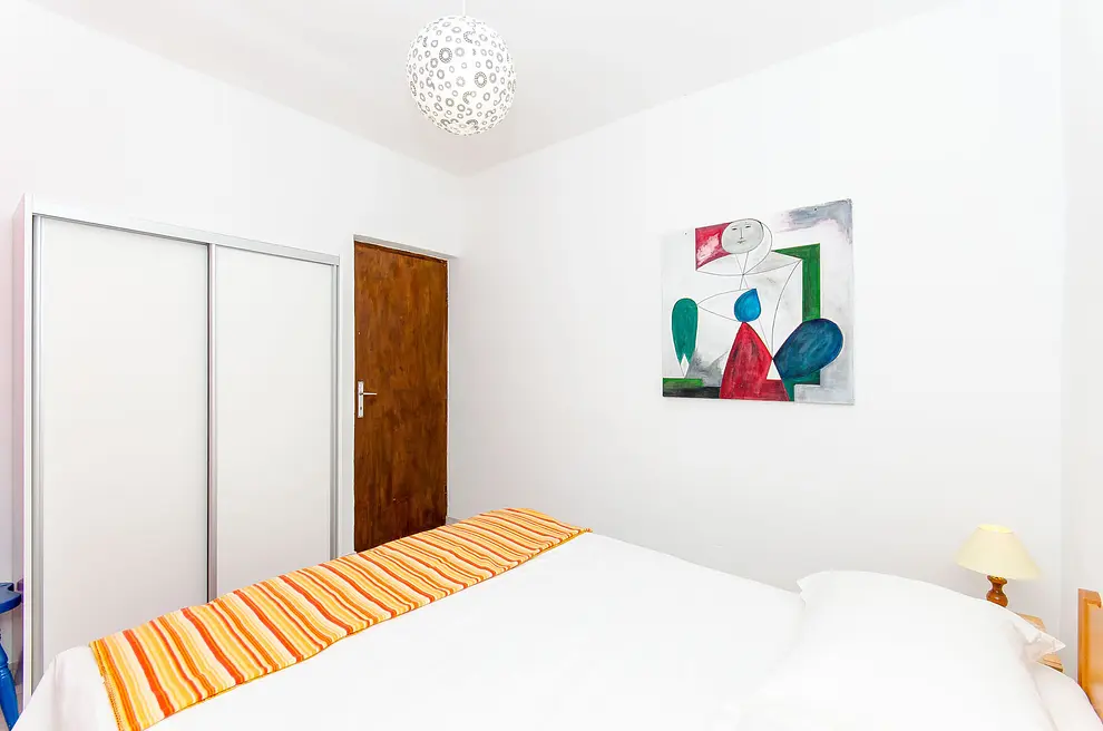 Ferienwohnung in Rogoznica  999205347 33511 – Foto 42