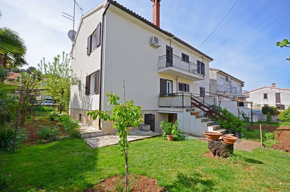 Ferienwohnung in Porec  999203313 31568 – Foto 17