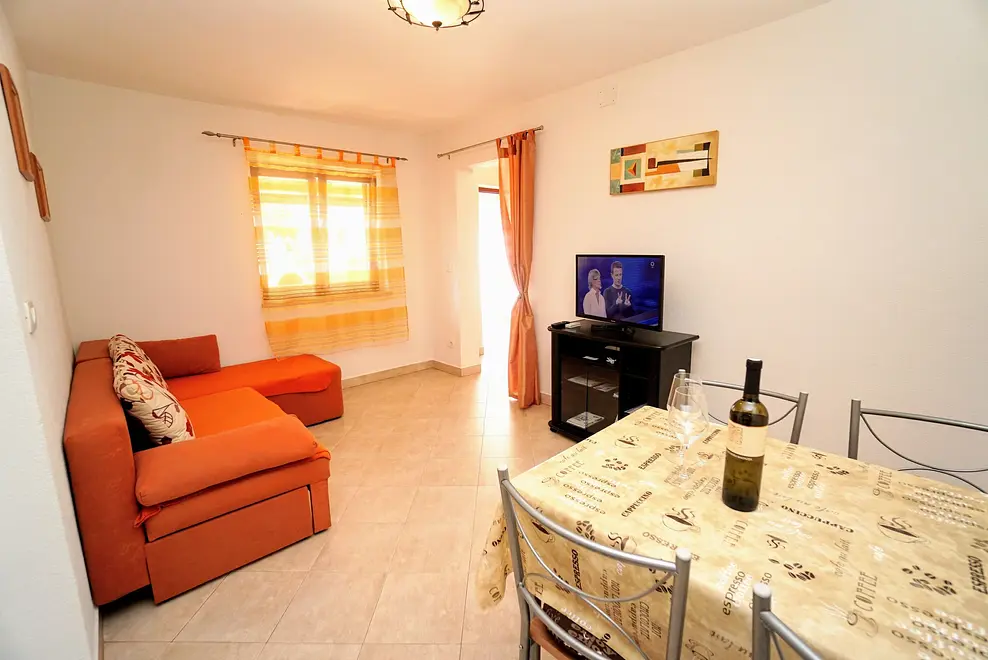 Ferienappartment in Brela  999231603 42771 – Foto 18