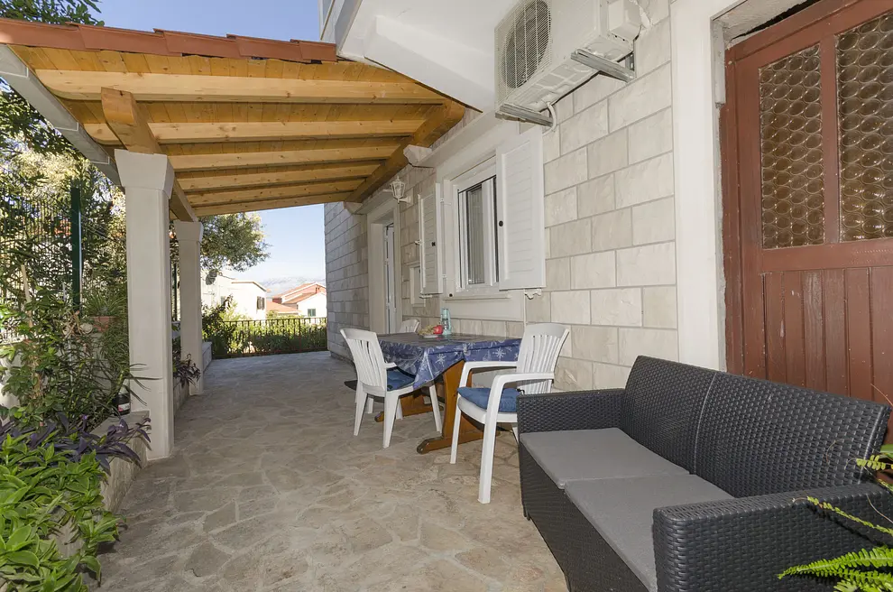 Ferienwohnung in Brac  999202974 31239 – Foto 4