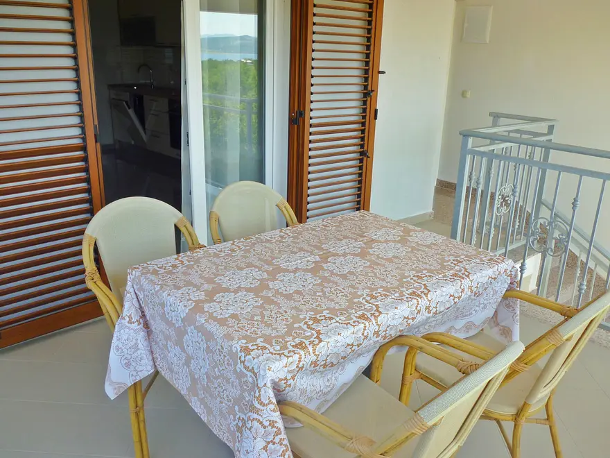 Ferienwohnung in Starigrad  999205218 33385 – Foto 16