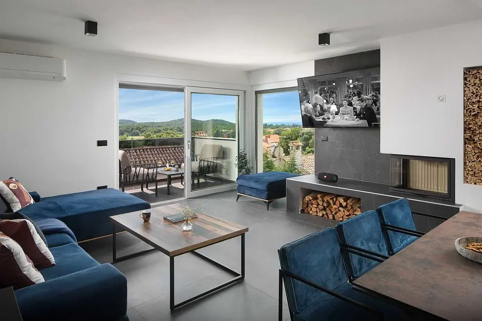 Ferienhaus in Porec mit Pool 66134110 18947