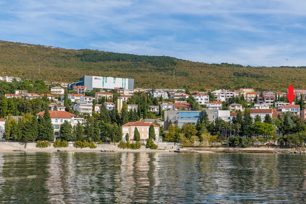 Ferienwohnung in Crikvenica  999203589 31827 – Foto 2