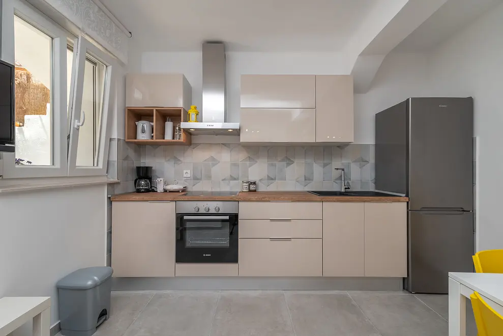 Ferienwohnung in Ciovo  999209051 36990 – Foto 36