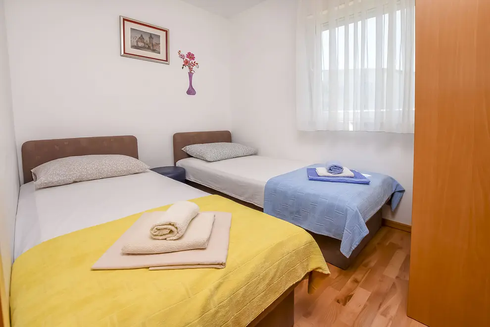 Ferienwohnung in Rogoznica  999205270 33437 – Foto 6