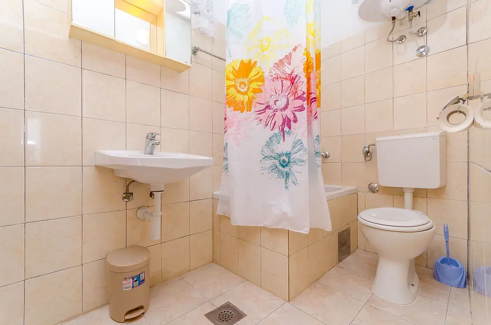 Ferienwohnung in Ciovo  999207179 35247 – Foto 12