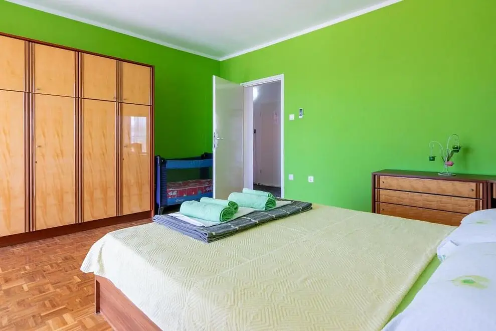 Ferienwohnung in Crikvenica  999204954 33126 – Foto 21