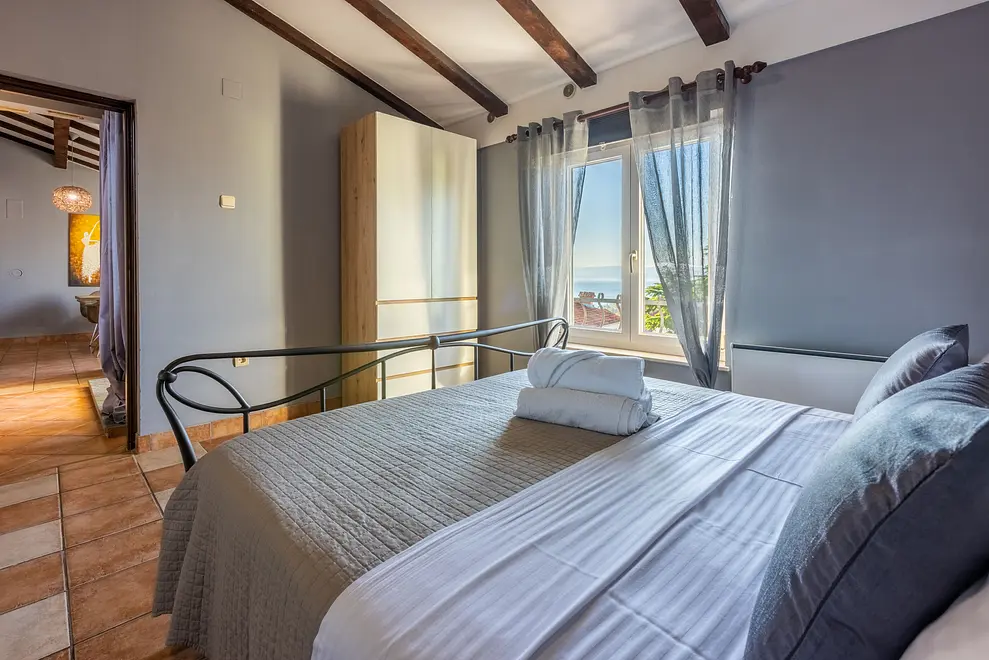 Ferienwohnung in Crikvenica  999203032 31291 – Foto 5