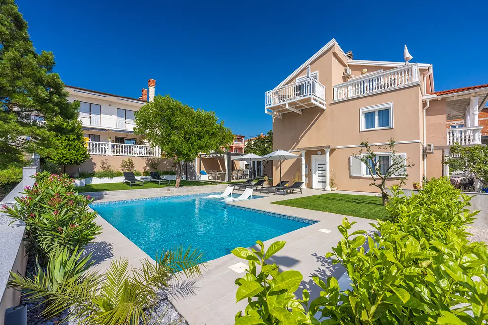 Ferienwohnung in Novi Vinodolski mit Pool 999208964 36909 – Foto 24