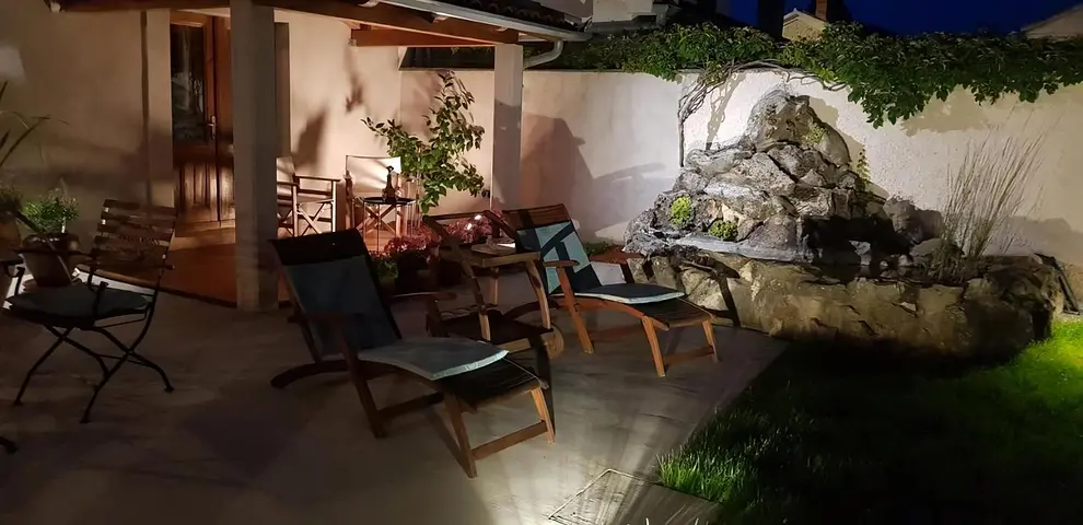 Ferienwohnung in Marcana  999210576 38427 – Foto 2