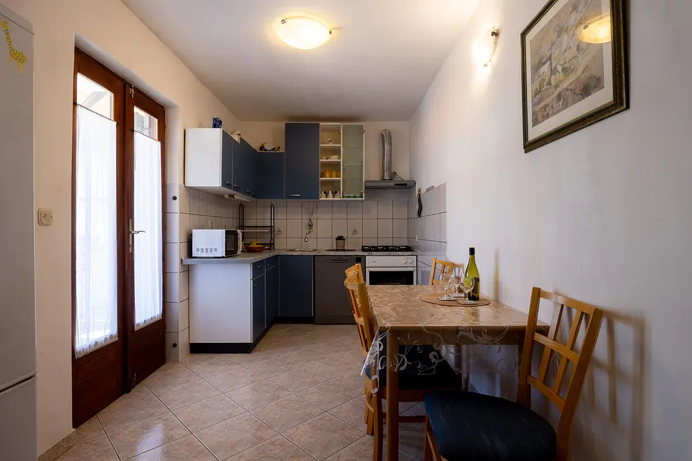 Ferienwohnung in Brac haustiergeeignet 999210564 38415