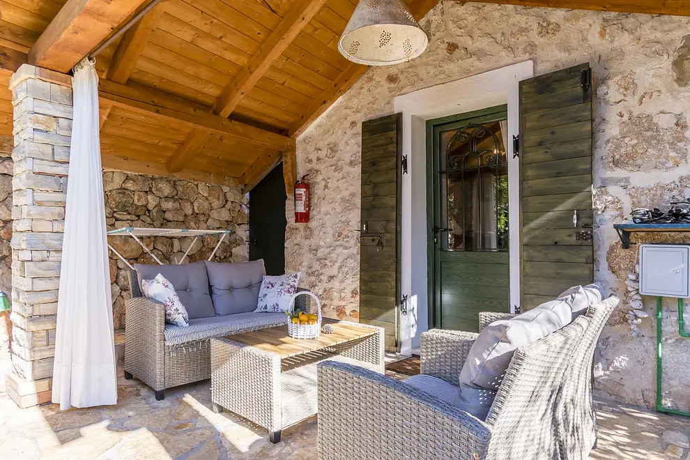 Ferienwohnung in Makarska  999203051 31310 – Foto 5