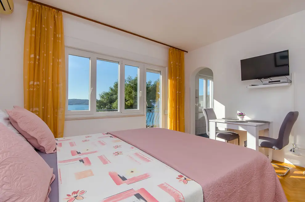 Ferienwohnung in Ciovo mit Pool 999204489 32683 – Foto 11