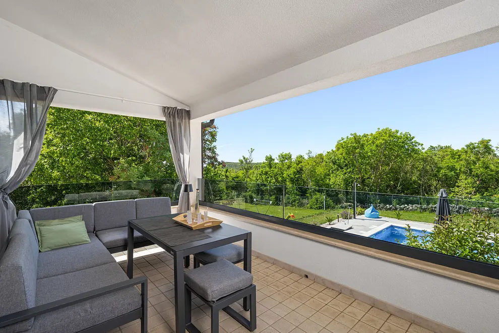 Ferienwohnung in Rabac mit Pool 999209286 37213 – Foto 24