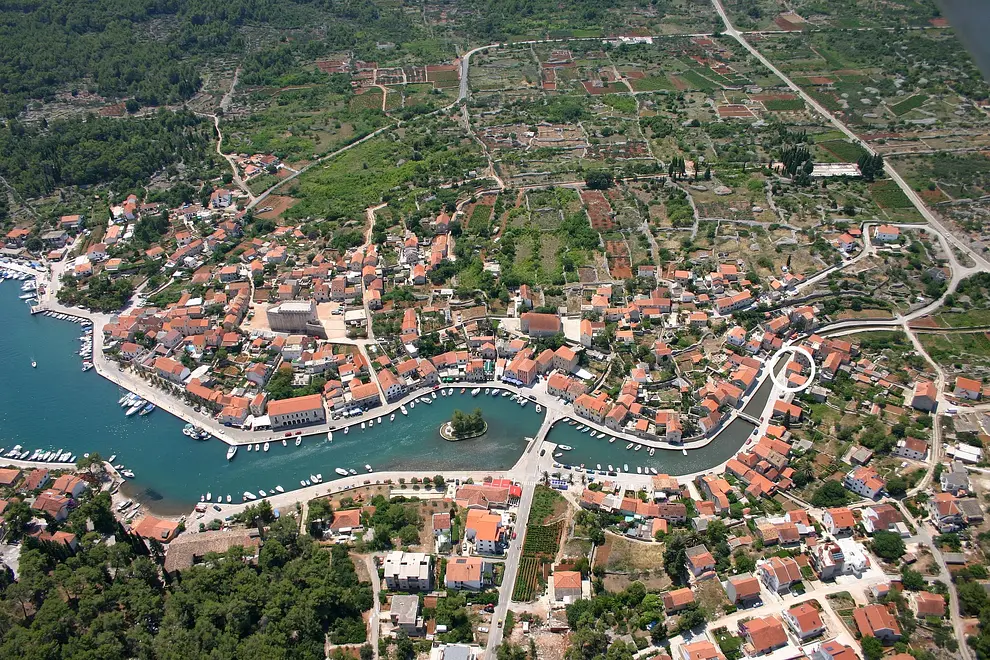 Ferienwohnung in Hvar  999198318 30570 – Foto 31
