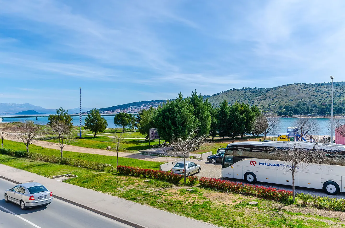 Ferienwohnung in Trogir  999205208 33375