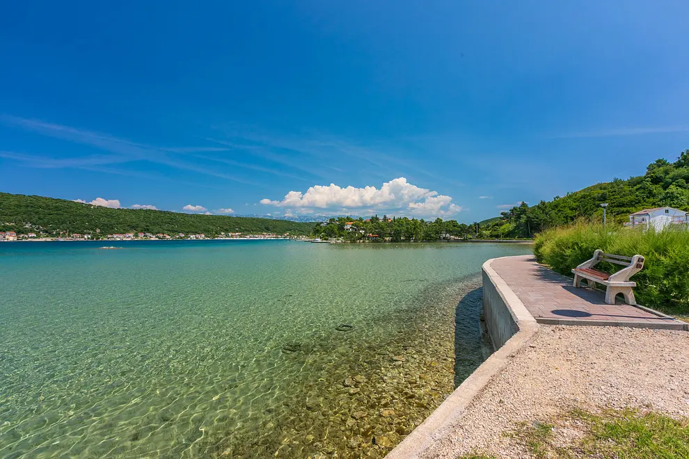 Ferienwohnung in Rab  999211423 39199