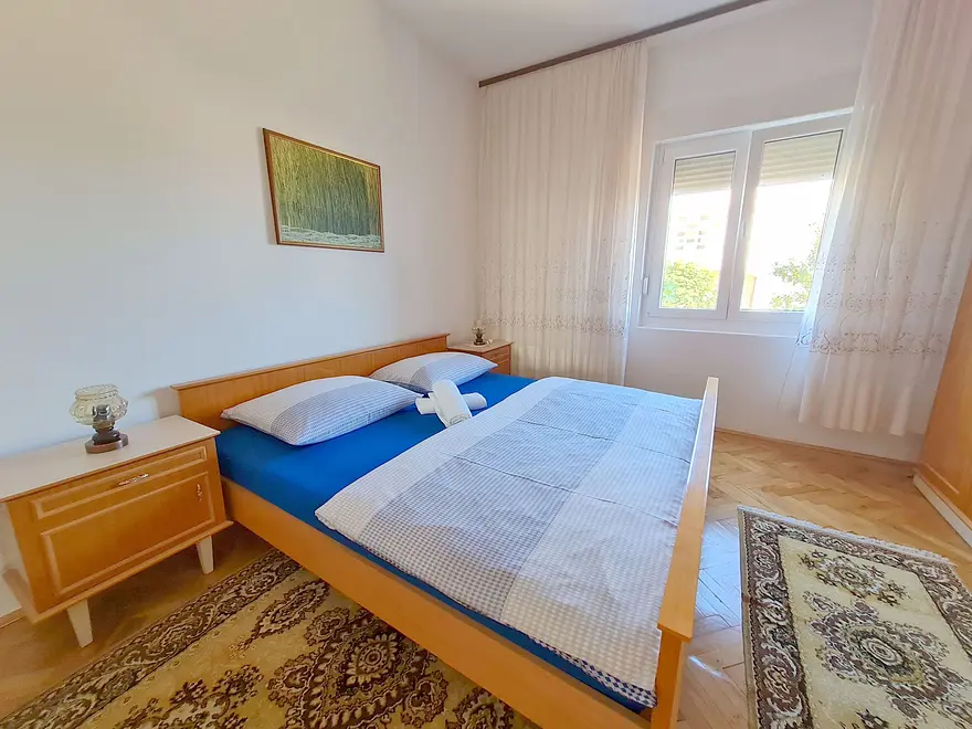 Ferienwohnung in Novi Vinodolski  999209457 37380