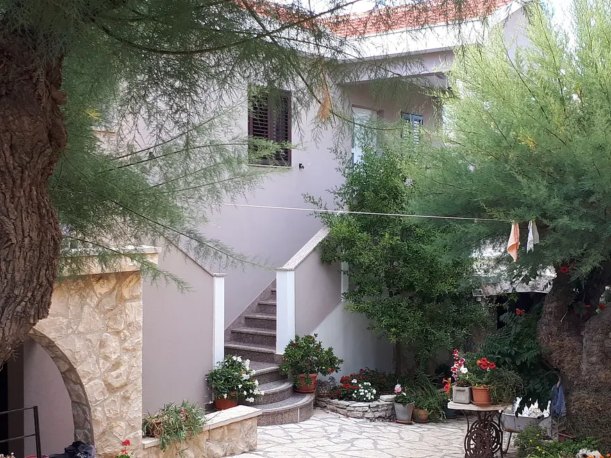 Ferienwohnung in Nin  999204957 33129