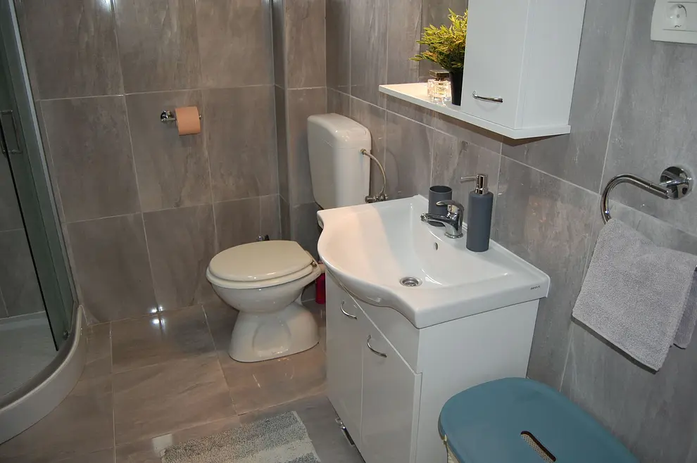Ferienwohnung in Kastela  999211846 39580 – Foto 4
