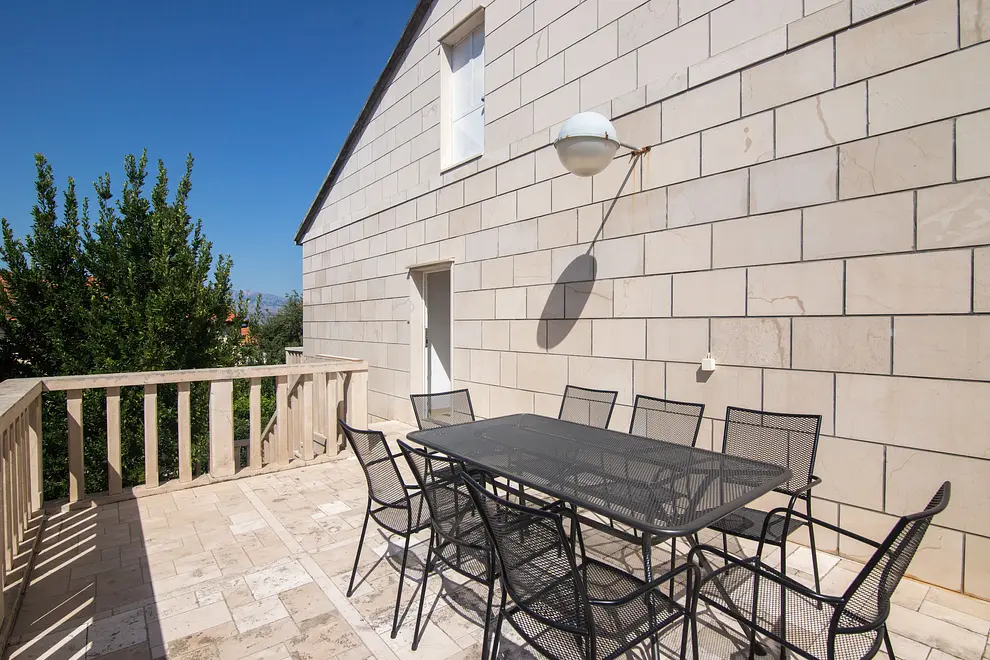 Ferienwohnung in Brac haustiergeeignet 999202724 30998 – Foto 7