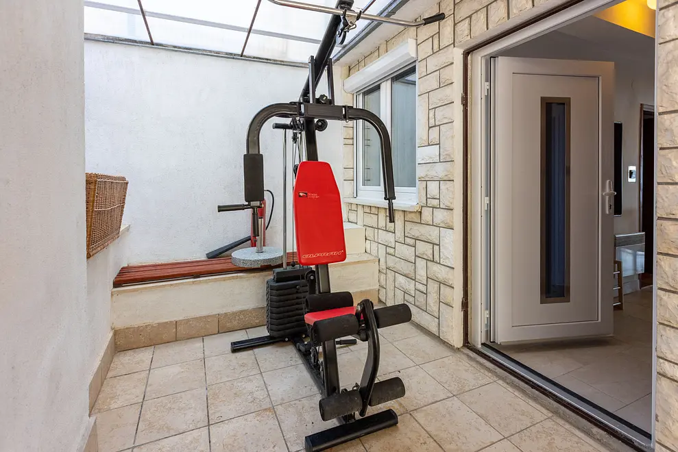 Ferienhaus in Crikvenica mit Pool 999208778 36732 – Foto 39