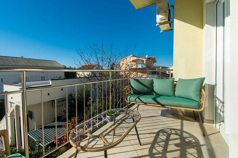 Ferienwohnung in Vodice  999207451 35500 – Foto 7