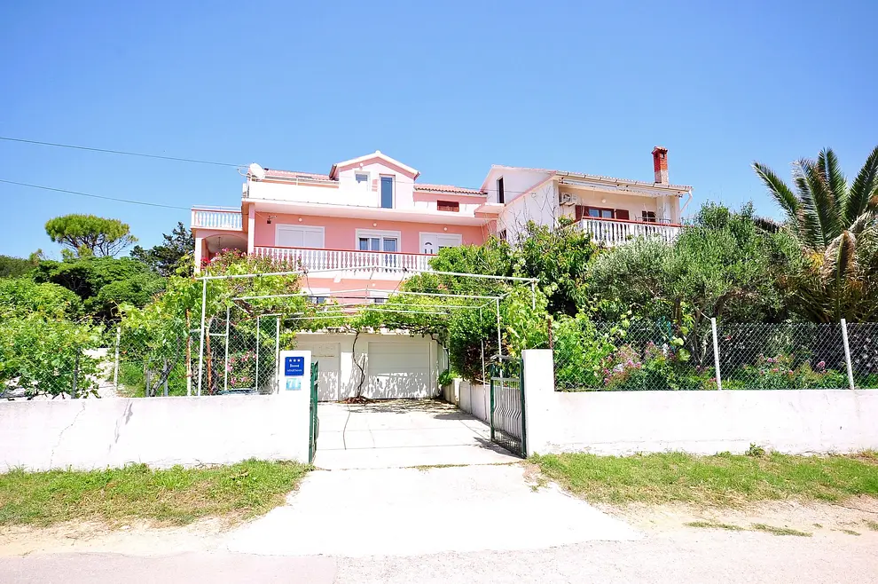 Ferienwohnung in Pag  999203056 31315 – Foto 16