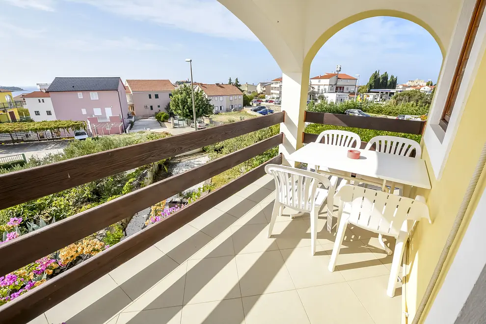 Ferienwohnung in Primosten  66142095 23776