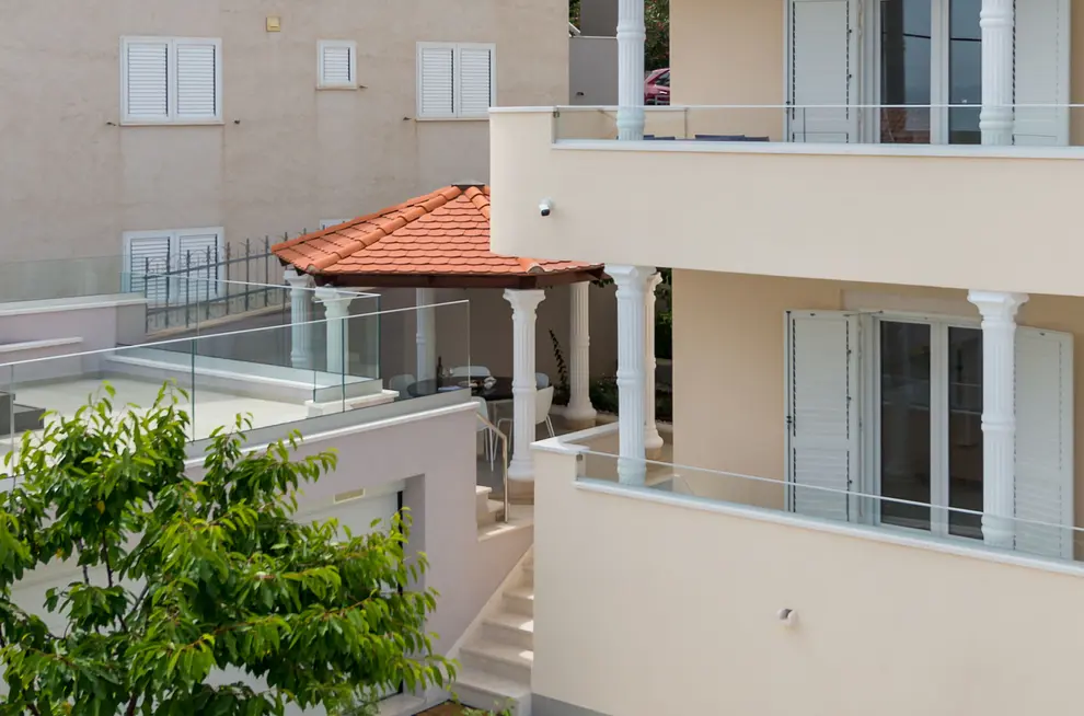 Ferienwohnung in Ciovo  999211405 39181 – Foto 40