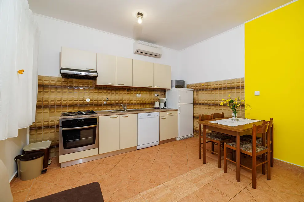 Ferienwohnung in Kampor haustiergeeignet 999203586 31824 – Foto 32