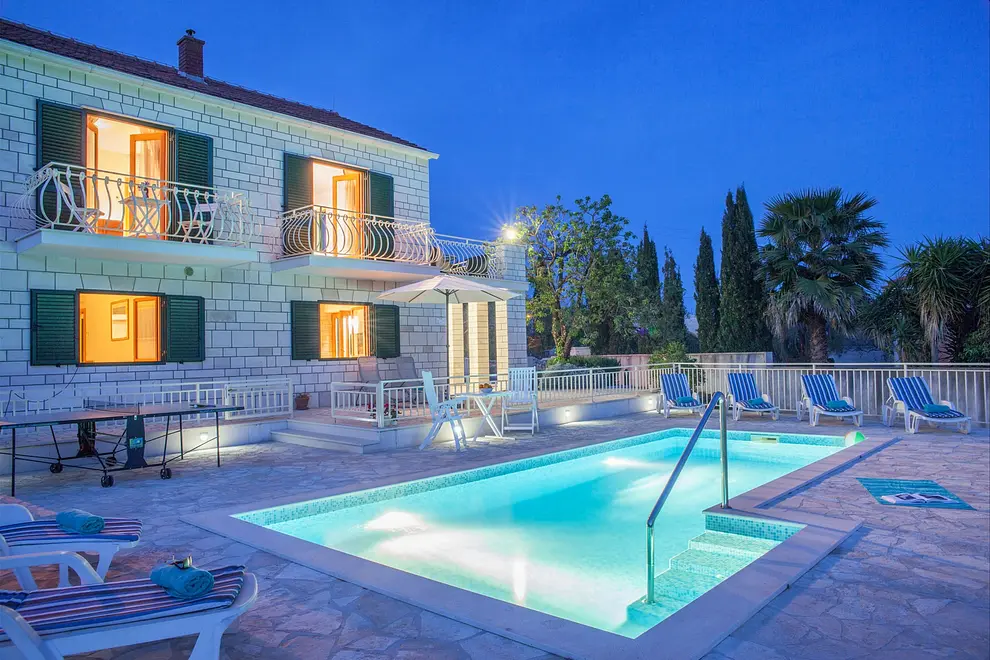 Ferienhaus in Brac mit Pool 999203754 31982 – Foto 25