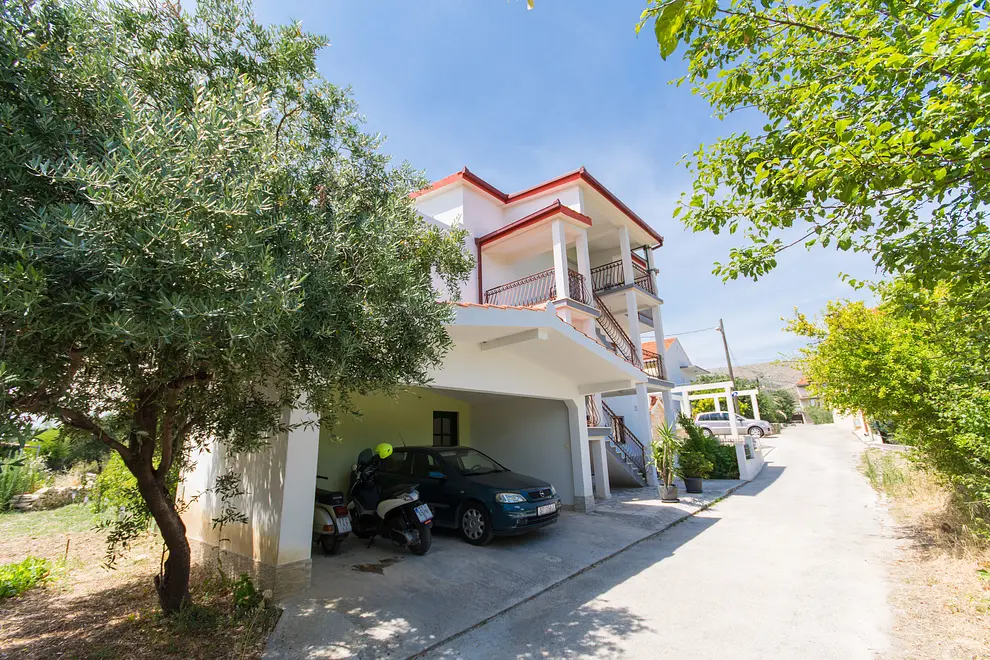 Ferienwohnung in Trogir  999207437 35488 – Foto 4
