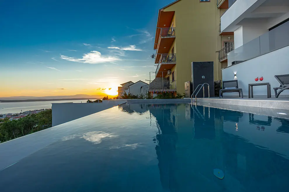 Ferienhaus in Crikvenica mit Pool 999213320 40843 – Foto 62