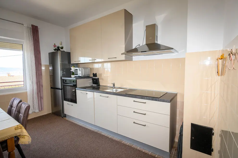 Ferienwohnung in Novi Vinodolski  999209457 37380 – Foto 15