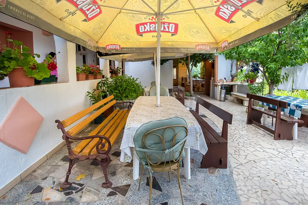 Ferienwohnung in Palit  999203612 31850 – Foto 9