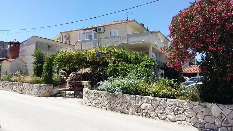 Ferienwohnung in Brac  66159704 29753